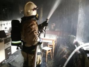 За сутки спасатели в Крыму ликвидировали более 10 пожаров