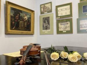 Выставка «Воронцовы и Италия» открылась в Крыму