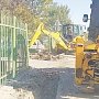 В Симферопольском районе отремонтируют 36 дорог