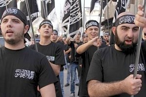 Госдеповские «правозащитники» возмущены судом над псевдоисламскими радикалами в Крыму