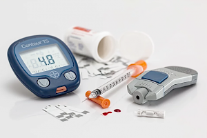 С начала года почти у 5 тысяч крымчан обнаружили диабет