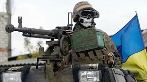 Зарезанный ветеран АТО 10 дней пролежал в канаве в Луганской области
