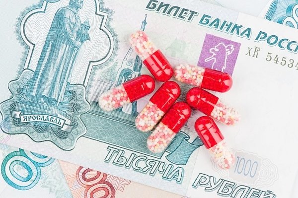 Юрий Афонин: Лекарства в кредит – куда падать дальше?