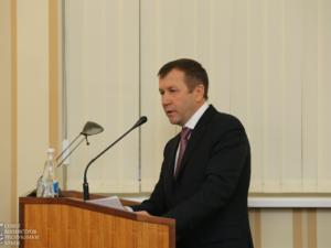 Министр экологии РК принимает участие в Российско-Германской сырьевой конференции