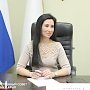Оксана Доброрез провела очередной прием граждан