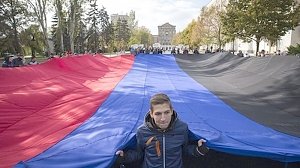 Киев: Выборы в Донбассе по «формуле Штайнмайера» пройдут одновременно с Украинскими