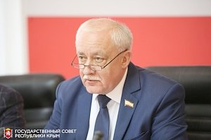 Профильный Комитет рекомендовал Госкомнацу выделять национально-культурным автономиям Крыма гранты на реализацию проектов в сфере народной дипломатии
