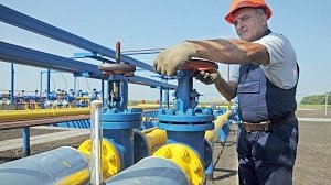 Нафтогаз допустил остановку транзита и отложил «победу» над Газпромом до весны
