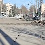 Гагаринский мост в Симферополе отремонтируют к марту