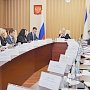 В Совете министров РК обсудили меры поддержки для промышленных предприятий