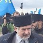 «Весь мир увидит!» – экстремисты из меджлиса угрожают провокацией на крымской границе