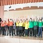 Инспекторы ГИБДД города Ялта навестили воспитанников Ялтинской средней школы № 2 «Школа будущего»