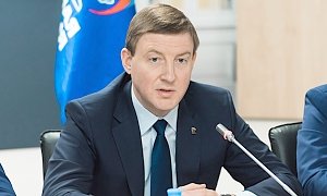 «Единая Россия» внесла в Госдуму законопроект о «народном» бюджетировании