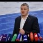 А.В. Куринный выступил перед журналистами в Госдуме