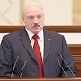 Лукашенко обвинил Москву в обмане с ценами на газ