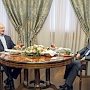 Очередные переговоры Путина и Лукашенко закончились провалом
