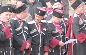 В Крыму появился госкомитет по вопросам казачества