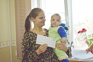 Девять детей-сирот получат квартиры в Симферополе и Симферопольском районе