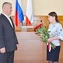 Главой администрации Черноморского района назначен Алексей Михайловский
