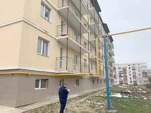 Директора керченской строительной фирмы подозревают в мошенничестве на 39 млн рублей