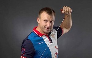 Алексей Сокирский выиграл «золото» командного чемпионата России по метаниям