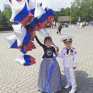 Крымских детей учат любить Родину, а не Бандеру! - плач предателя