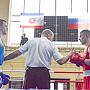 В Симферополе завершился Чемпионат Республики Крым по боксу среди мужчин 19-40 лет