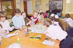 Бахчисарайские школьники приняли участие в акции «Сохраним можжевельники Крыма»