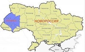 Крым и Донбасс взяли курс на Россию ещё в 2001 году - Секретарь СНБО Украины