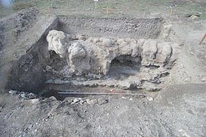 Археологи обнаружили неизвестную ранее часть древнего Херсонеса