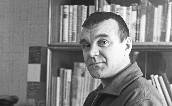 Геннадий Зюганов о смерти писателя Юрия Бондарева: «Огромная личная утрата»