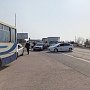 На въезде в Севастополь заворачивают иногродних, — соцсети