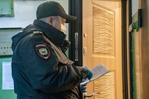 В Крыму до сих пор не могут найти шестерых человек, контактировавших с коронавирусными больными