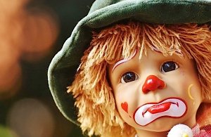 Крымские кукольники запустили в интернете программу о куклах