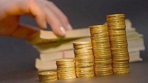 Расходы крымского бюджета выросли почти на 20%, — Кивико