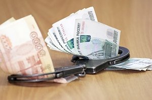 В Симферополе домработница обокрала хозяйку квартиры на 400 тысяч рублей