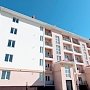 В Крыму заключили 51 контракт на покупку квартир переселенцам из аварийного жилья