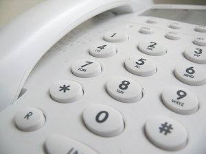 Власти Симферополя прокомментировали закупку оборудования для шифрования телефонных звонков