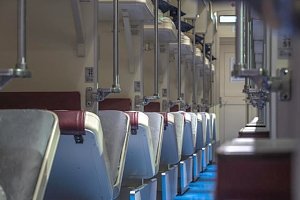 Пассажир поезда «Севастополь – Санкт-Петербург» пойдет под суд за поножовщину в вагоне