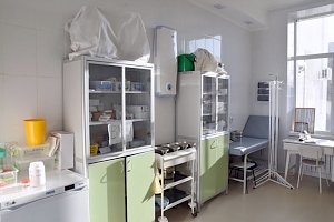 В Ялте разворачивается коронавирусный госпиталь