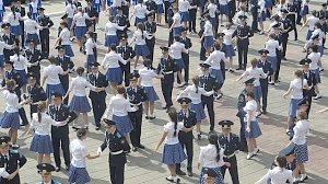 Севастопольский Офицерский Бал объединит Россию в акции «За Победу танцуй до победного!»