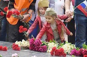 Крымские дети не превратятся в бандеровцев. Киев в печали