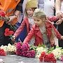 Крымские дети не превратятся в бандеровцев. Киев в печали