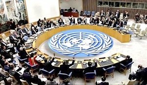 Услышать правду от крымчан: в Совбезе ООН состоится заседание по Крыму