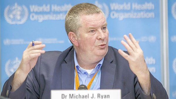 В ВОЗ назвали подсчет смертей от коронавируса в России «сложным для понимания»