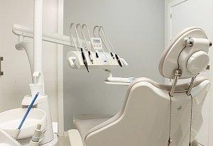 Керченская стоматология получила 29 компьютеров по нацпроекту