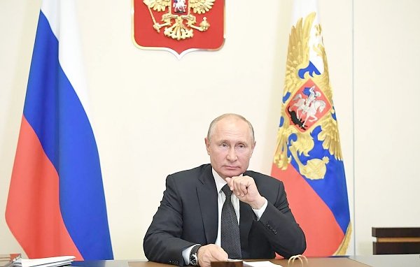 Володин: После Путина будет Путин