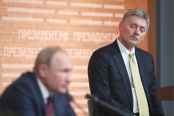 В Кремле не смогли обосновать устойчивость политической системы в России, если для ее стабильности необходимо обнуление сроков Путина