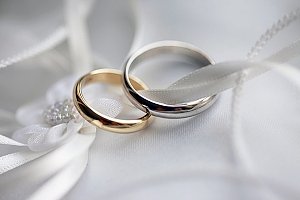 В Крыму наступает «свадебный сезон»