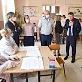 Голосование в Крыму носит демократический характер и это очень позитивно, — депутат Европарламента